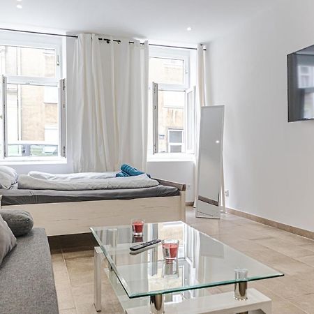 9 Min From City Center - Lovely Studio Near U1 Reumannplatz 维也纳 外观 照片