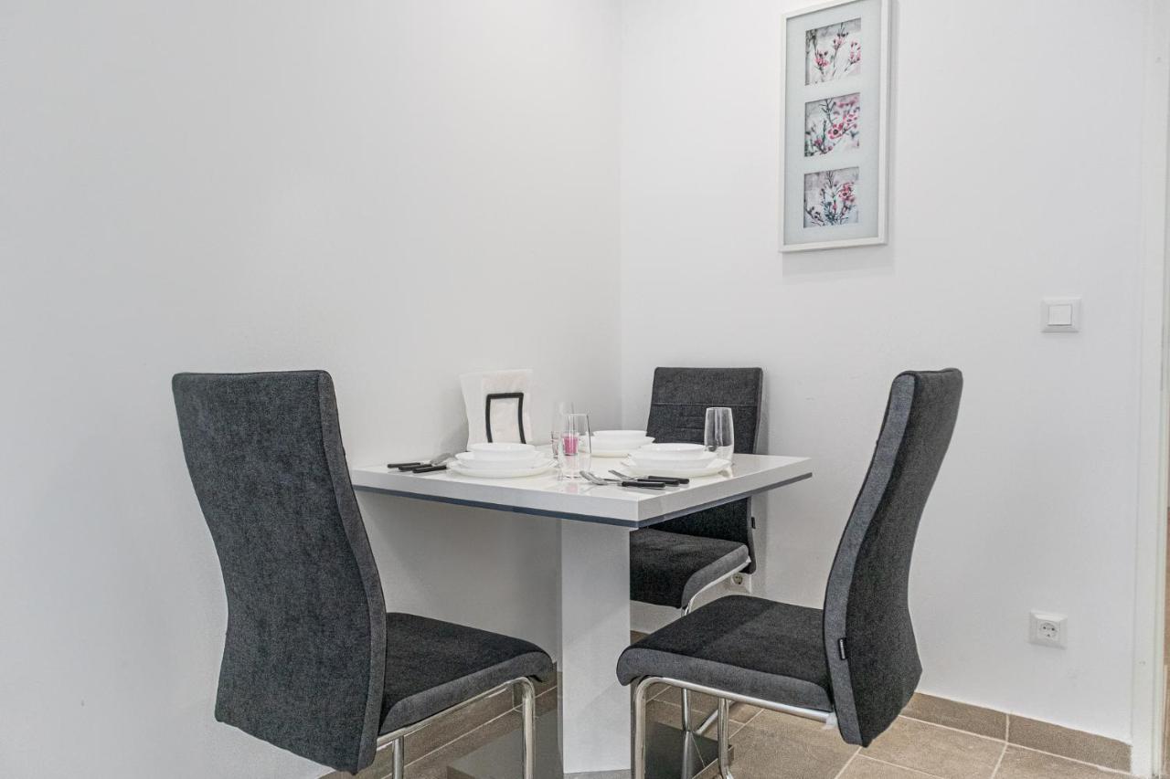 9 Min From City Center - Lovely Studio Near U1 Reumannplatz 维也纳 外观 照片
