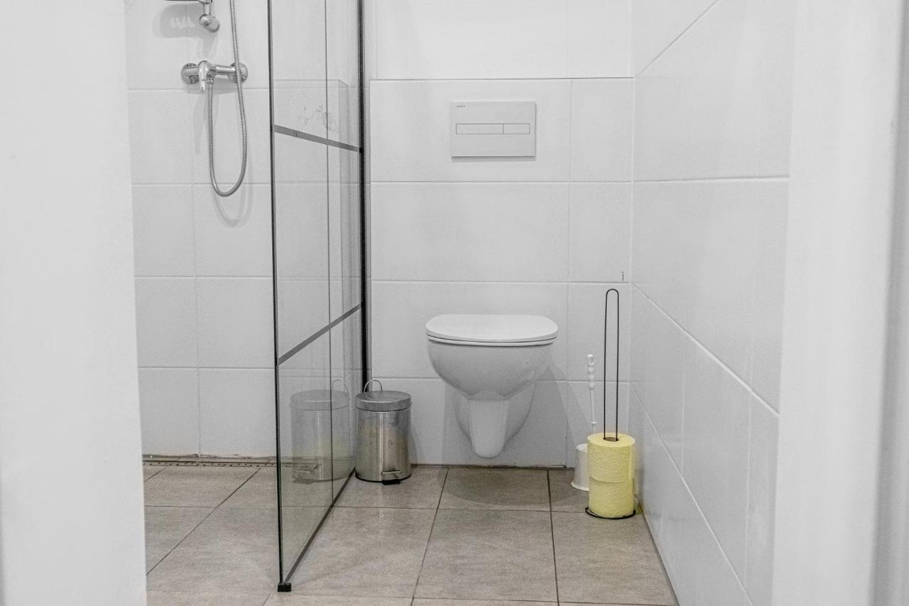 9 Min From City Center - Lovely Studio Near U1 Reumannplatz 维也纳 外观 照片
